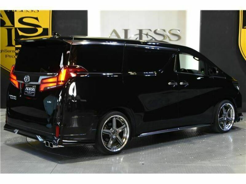 ALPHARD-15