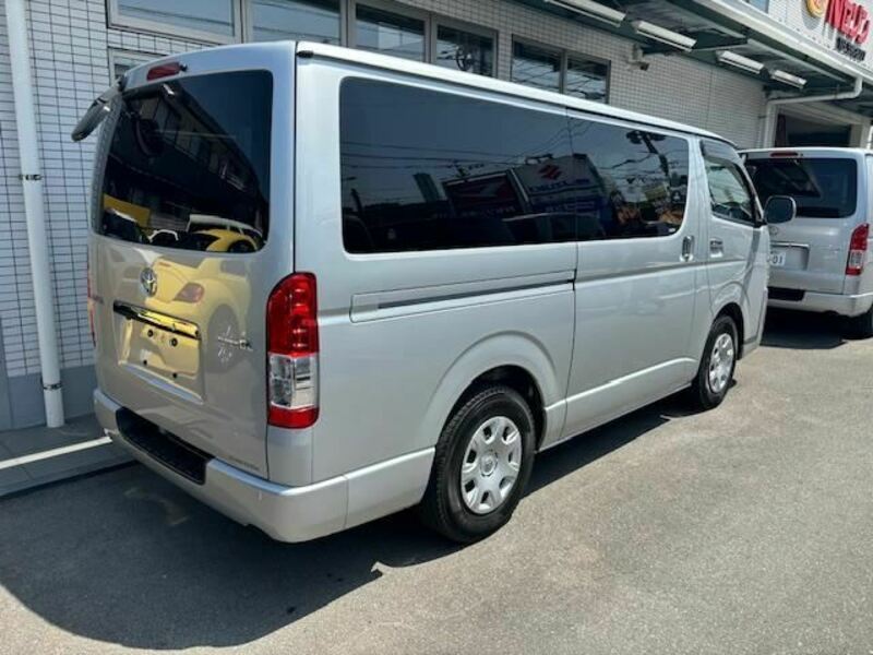 HIACE VAN-3