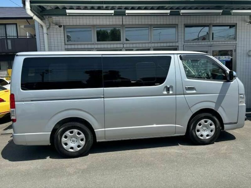 HIACE VAN-5