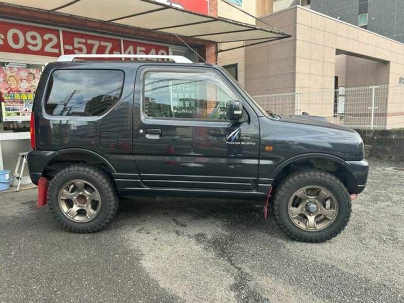 JIMNY-4