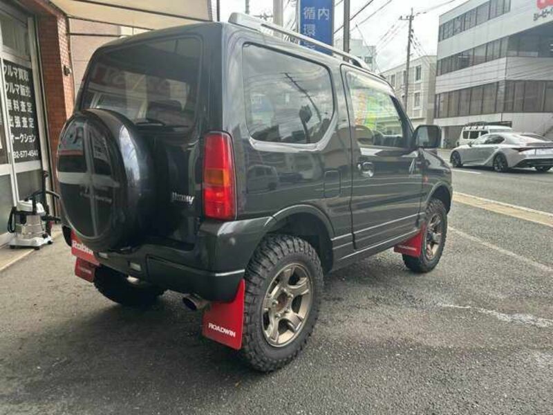 JIMNY-5