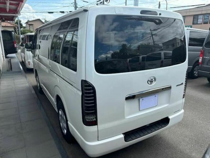 HIACE VAN-2