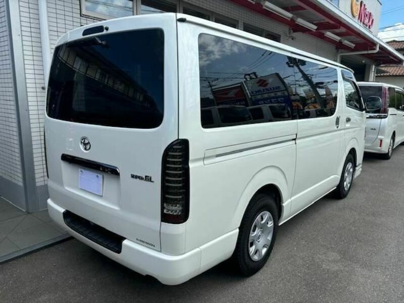 HIACE VAN-3