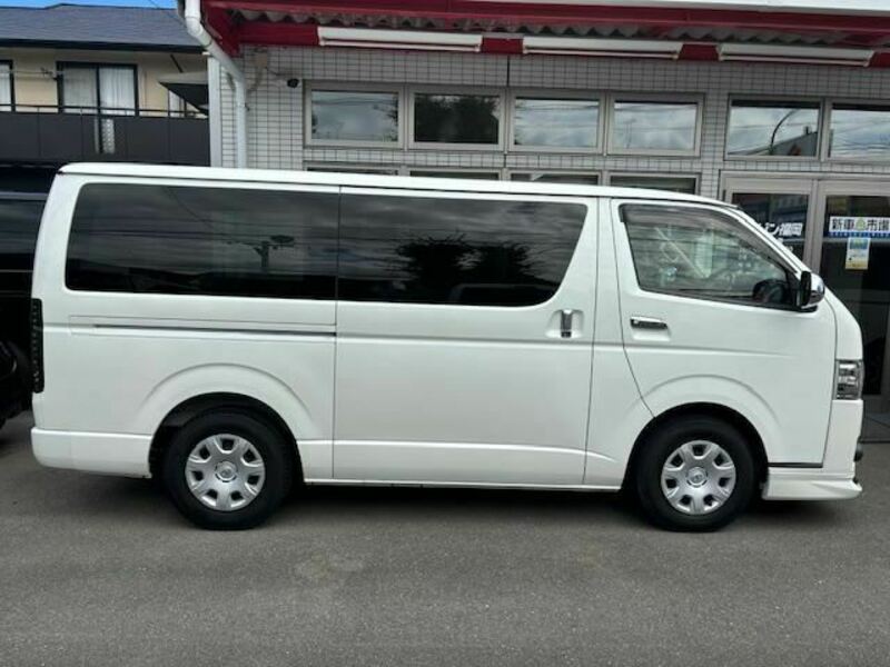 HIACE VAN-4