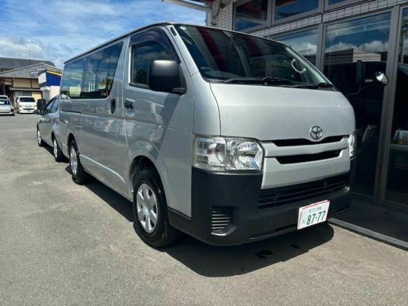 HIACE VAN-0