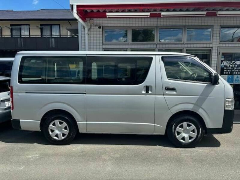 HIACE VAN-5