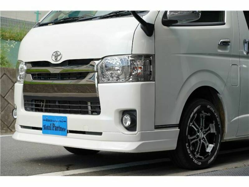 HIACE VAN-4