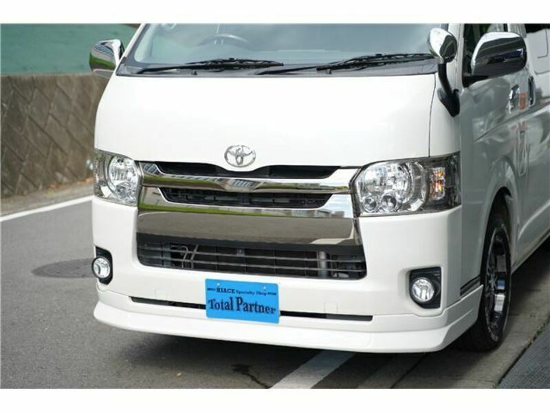 HIACE VAN-5