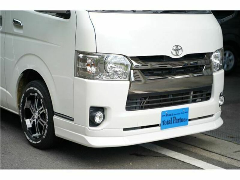 HIACE VAN-10