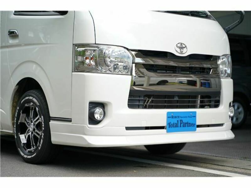 HIACE VAN-14