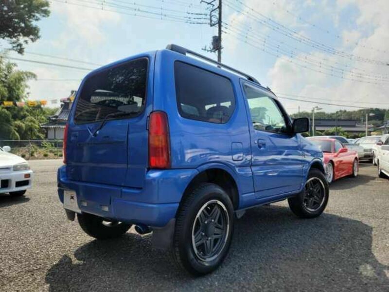 JIMNY-2