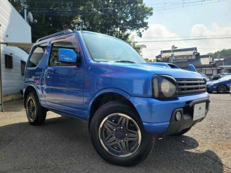 JIMNY-3