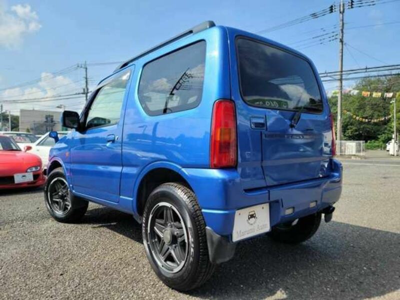 JIMNY-4