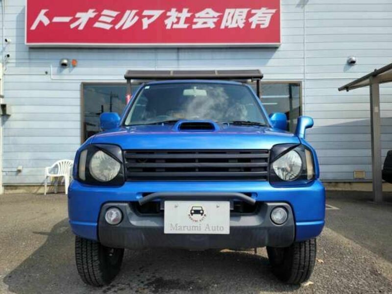 JIMNY-5