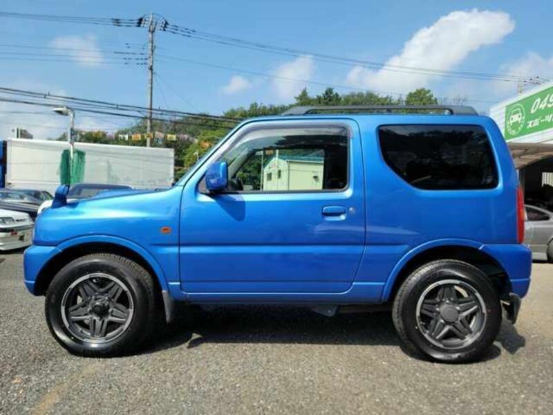 JIMNY-7