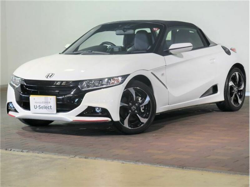 HONDA　S660