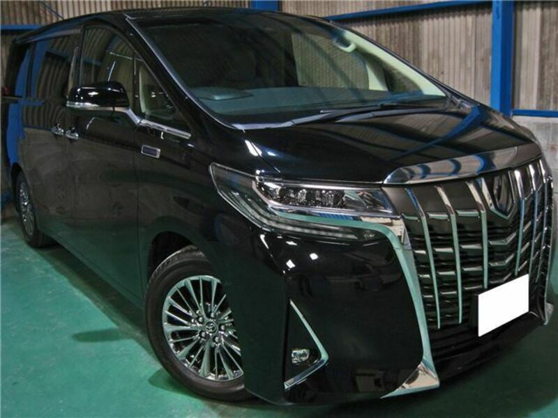 ALPHARD-0