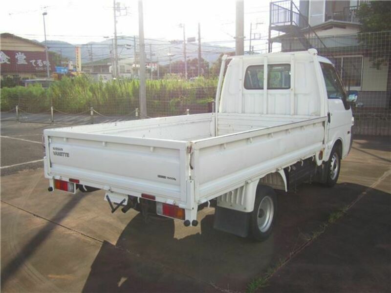 VANETTE TRUCK-4