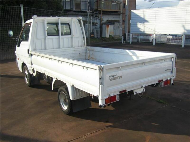 VANETTE TRUCK-6