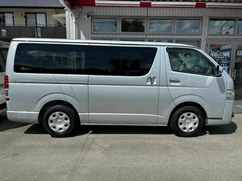 HIACE VAN-4