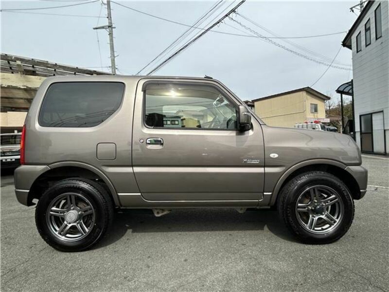 JIMNY-4