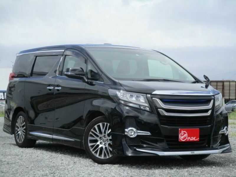 ALPHARD-0