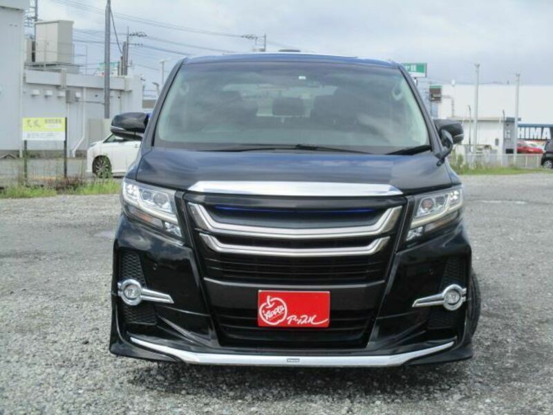 ALPHARD-1