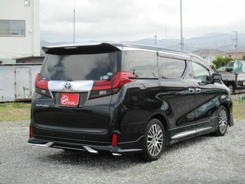 ALPHARD-11