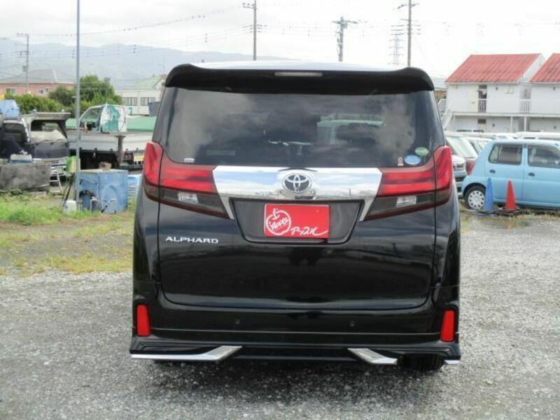 ALPHARD-14