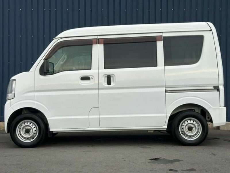 MINICAB VAN-2