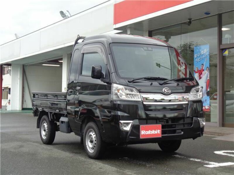 HIJET TRUCK-0