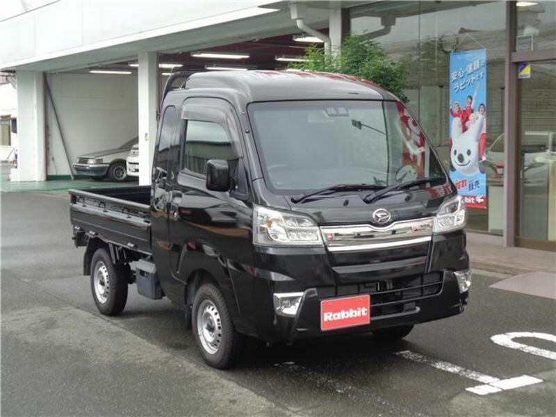 HIJET TRUCK-1