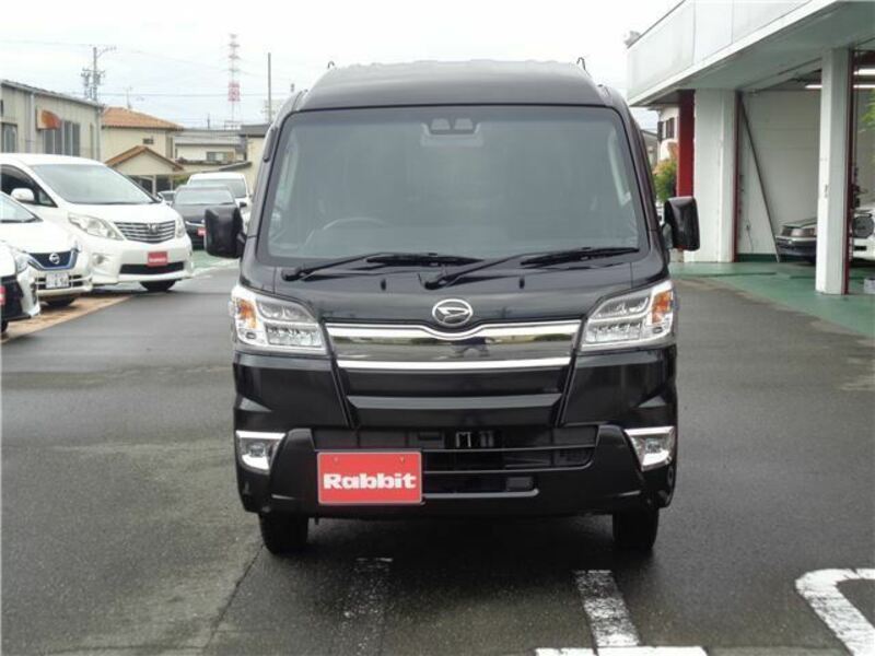 HIJET TRUCK-2