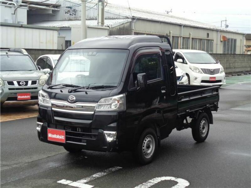 HIJET TRUCK-3