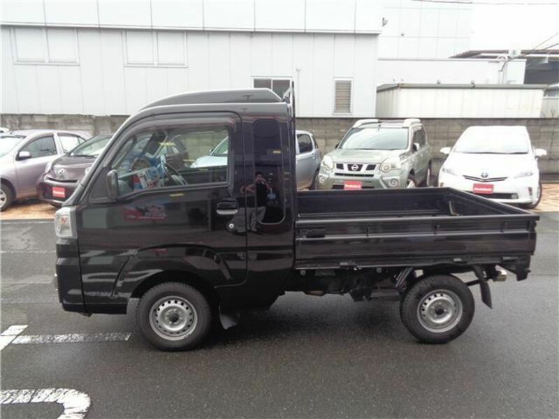 HIJET TRUCK-4