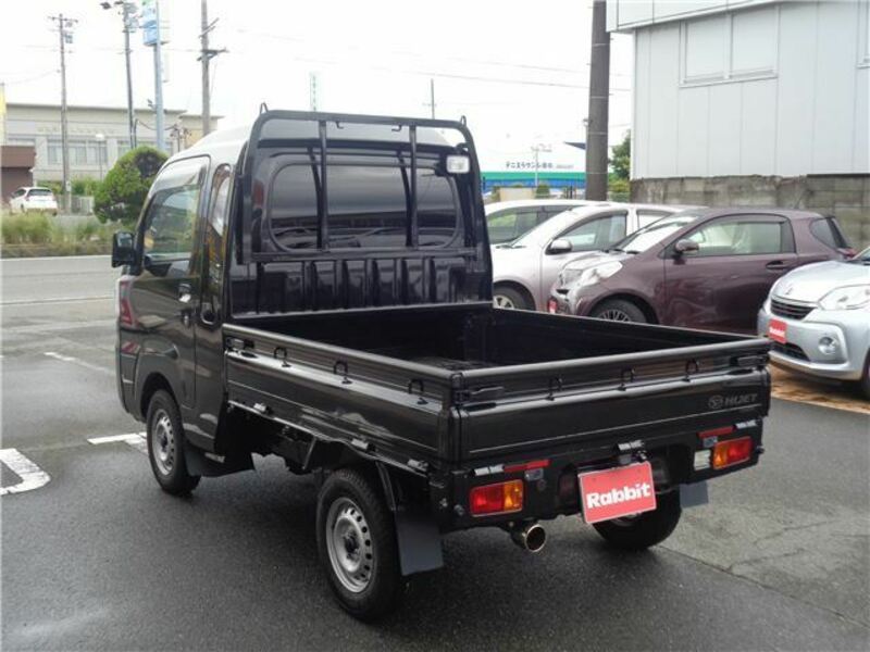 HIJET TRUCK-5