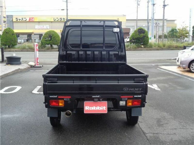 HIJET TRUCK-6