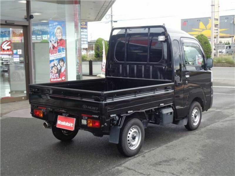 HIJET TRUCK-7