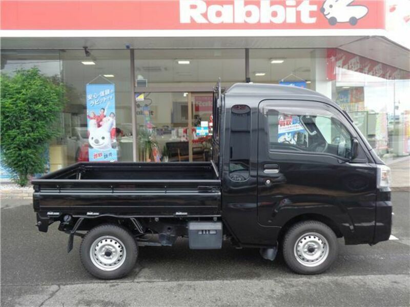 HIJET TRUCK-8