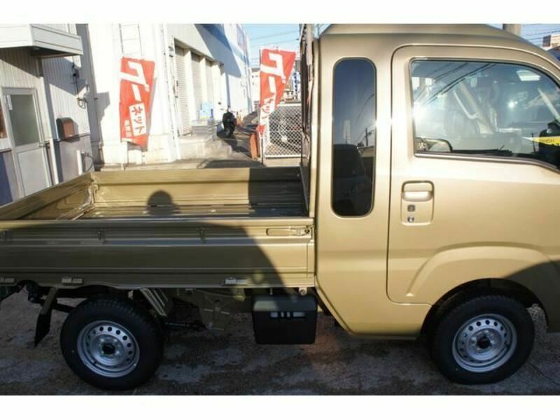 HIJET TRUCK-11