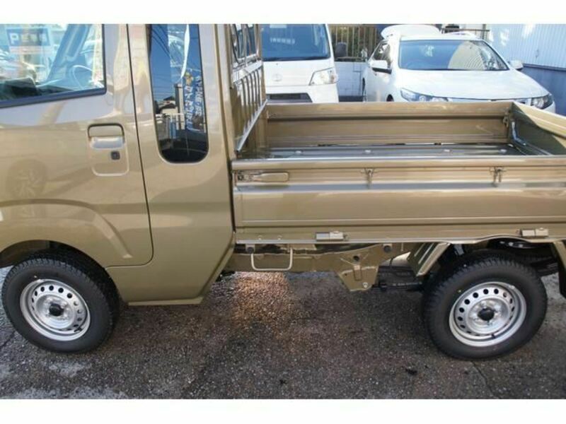 HIJET TRUCK-16