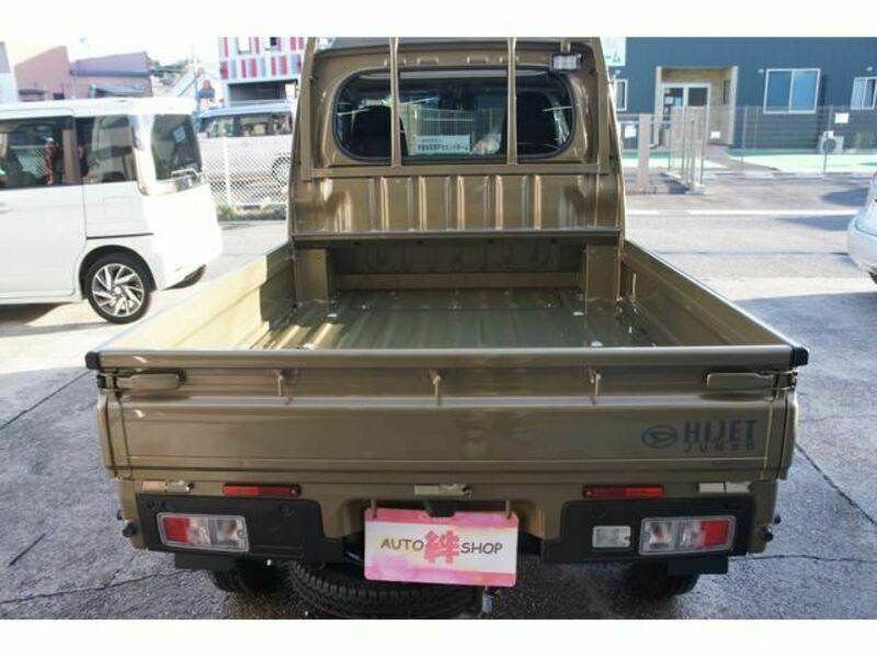 HIJET TRUCK-18