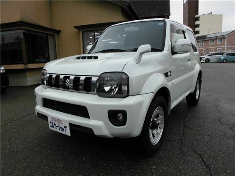 JIMNY SIERRA-0