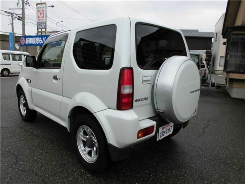 JIMNY SIERRA-7