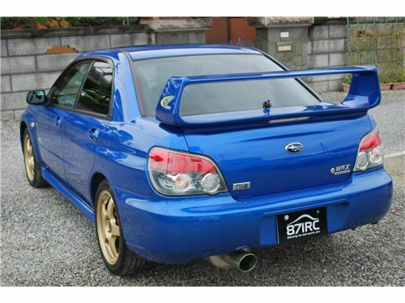 IMPREZA-7