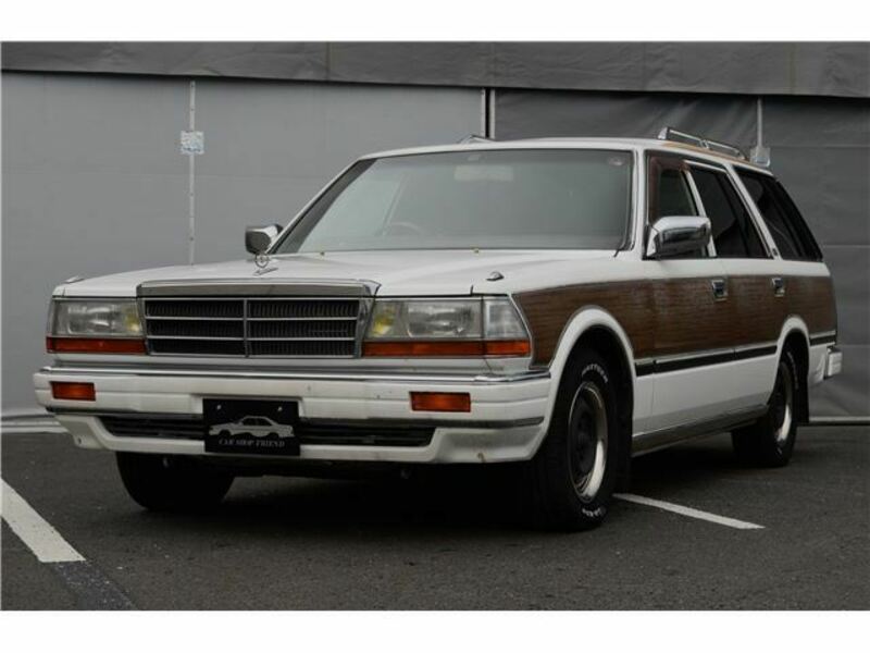 GLORIA WAGON-6