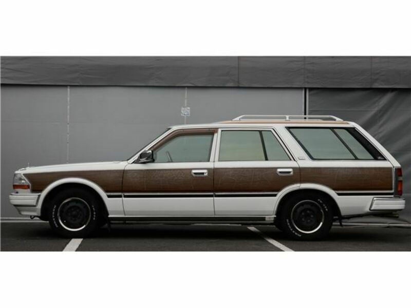 GLORIA WAGON-7