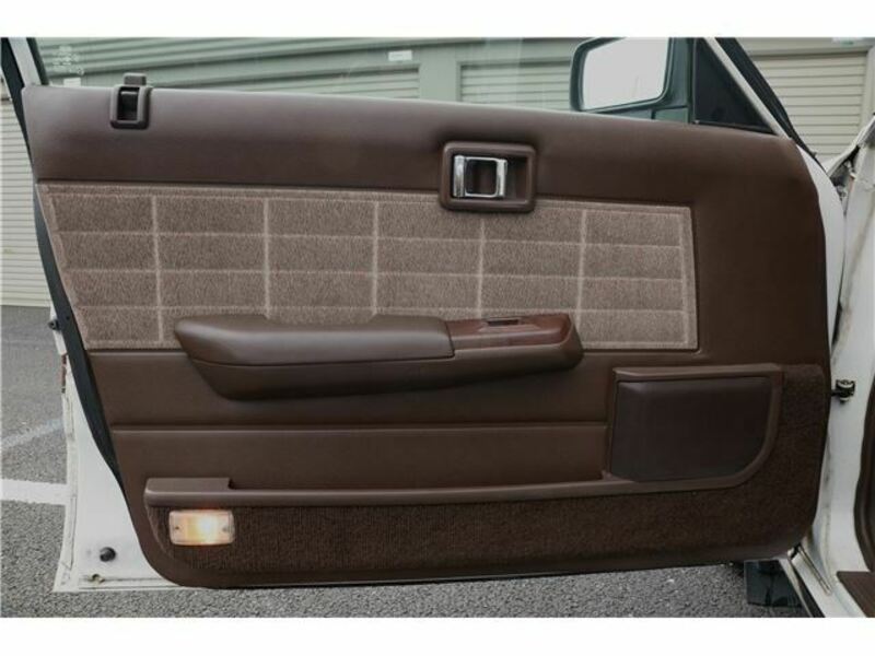 GLORIA WAGON-8