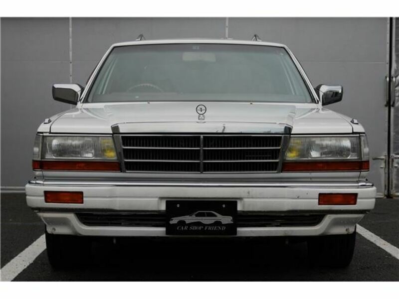 GLORIA WAGON-11