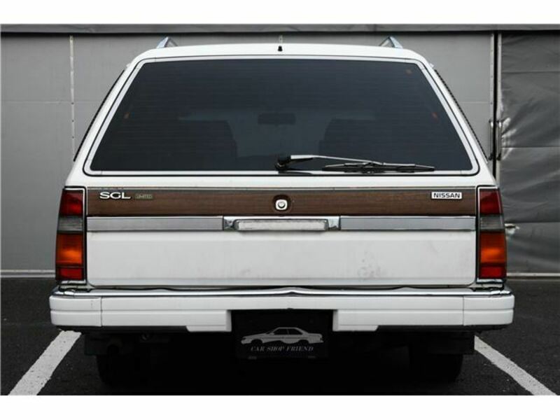 GLORIA WAGON-16